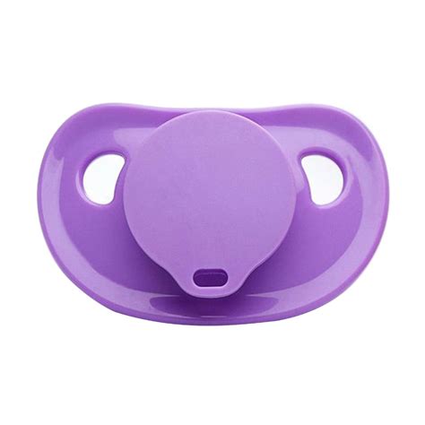 asstr pacifier